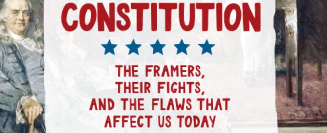 Fault Lines in the Constitution Revised