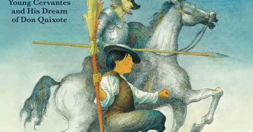 Miguels Brave Knight Cover Art