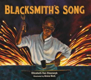 Blacksmiths Song