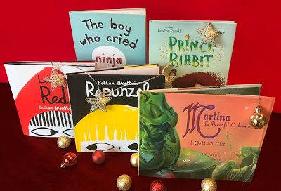 Holiday Gift Guide Fairy Tale Fanatic