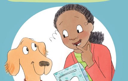 King & Kayla and the Case of the Lost Tooth