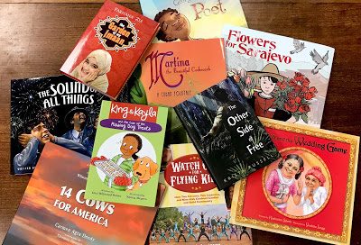 Multicultural Books