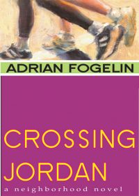 Crossing Jordan
