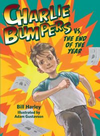 Charlie Bumpers vs End of the Year