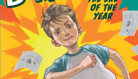 Charlie Bumpers vs End of the Year