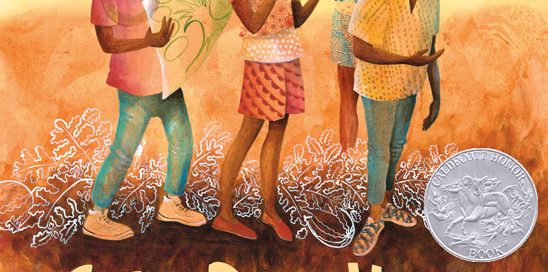 Going Down Home with Daddy