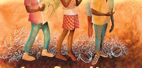 Going Down Home with Daddy