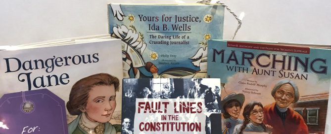 Holiday Gift Guide for the Young Activist