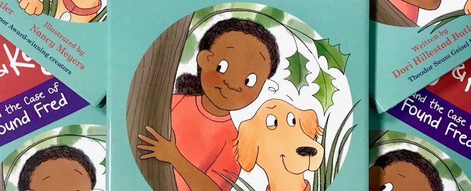 New Book King Kayla Found Fred