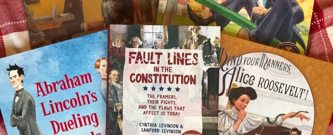 Presidents Day Books