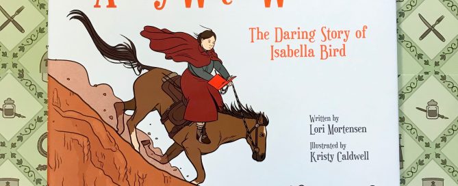 New Book Away with Words