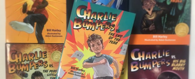 Charlie Bumpers vs. End of the Year