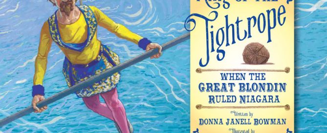 King of the Tightrope