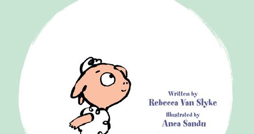 Lana Lynn Howls at the Moon