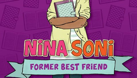 Nina Soni Former Best Friend