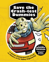 Save The Crash Test Dummies PB