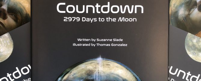 Countdown Summer Reading