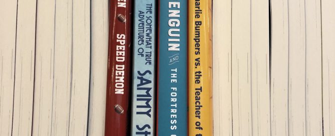 Reluctant Readers Books