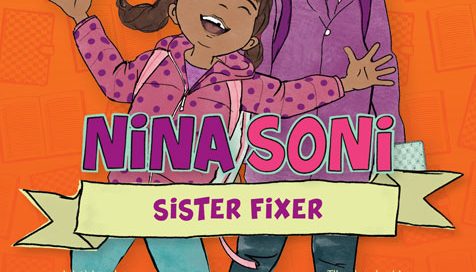 Nina Soni Sister Fixer
