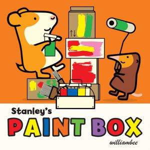 Stanleys Paint Box