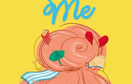 What I Like About Me