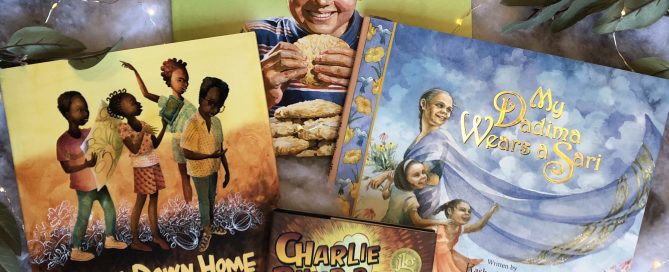 Holiday Gift Guide: For the Whole Family