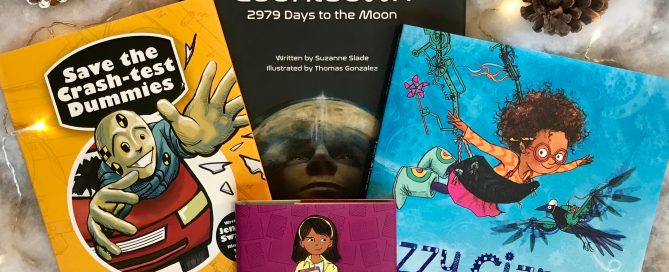 Holiday Gift Guide Steam Fanatic books