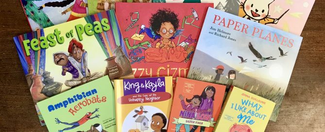 New Year New Books 2020