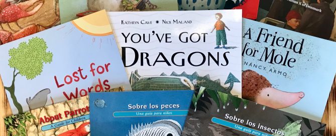 Picture Book Paperbacks