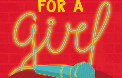 Pretty Funny for a Girl