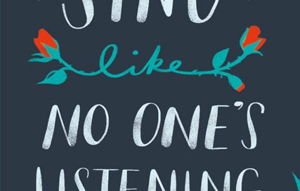 Sing Like No Ones Listening