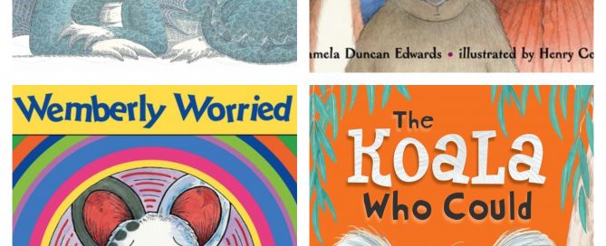 Worry, Fear, and Anxiety Books
