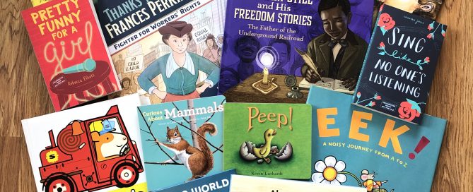 Fall 2020 New Season All Books