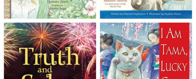 Travel the World Books