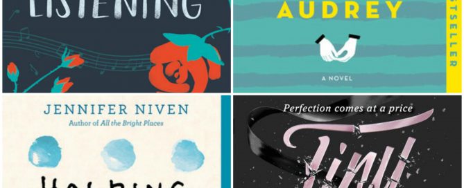 Sing Like No One's Listening Readalikes