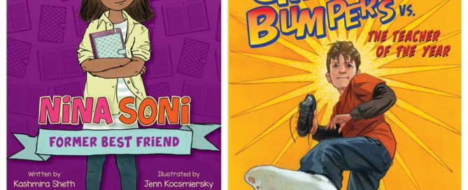 Charlie_Nina_Realistic Fiction