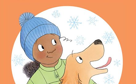 King & Kayla and the Case of the Gold Ring