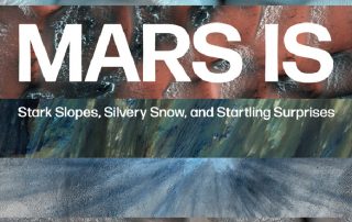 Mars Is