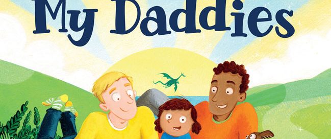 Adventures With My Daddies