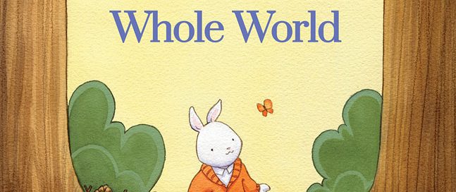 Best Friend In Whole World