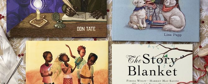 Holiday Gift Guide: For the Family