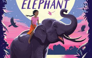 Girl Who Stole an Elephant