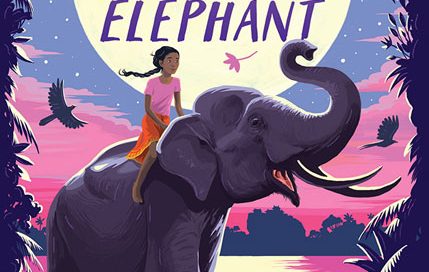 Girl Who Stole an Elephant