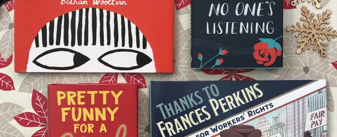 Holiday Gift Guide Leading Ladies