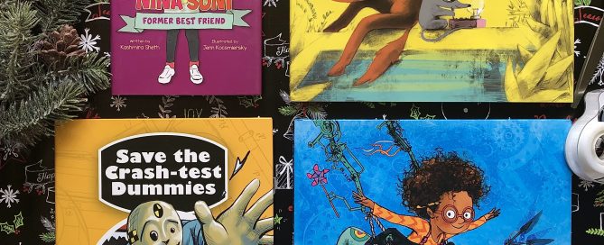 Holiday Gift Guide Inventors & Makers