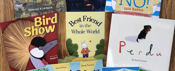 New Season Picture_Board Books