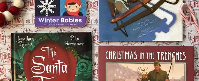 Holiday Gift Guide: Winter & Holiday Enthusiast