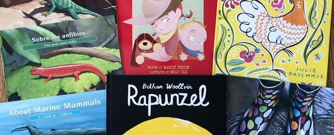 New Season Picture Paperbacks