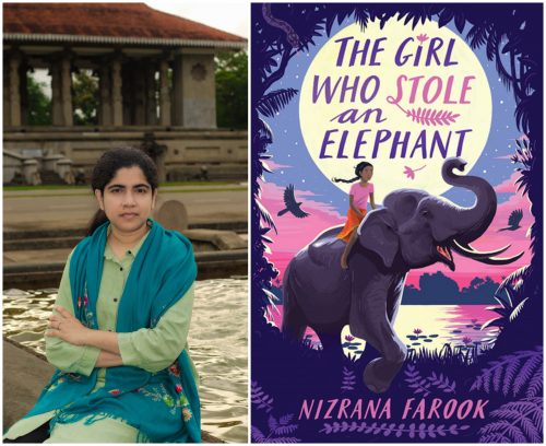 Q What Was Your Inspiration For The Girl Who Stole An Elephant q-what-was-your-inspiration-for-the-girl-who-stole-an-elephant