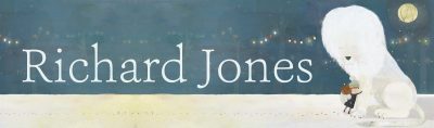 Richard Jones banner